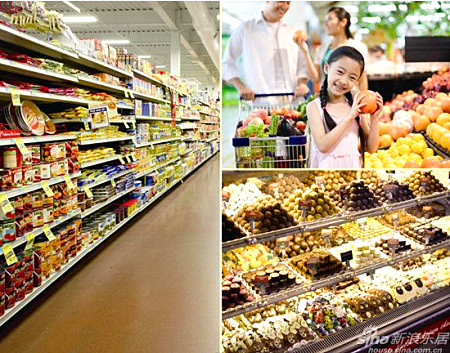 超市防损的注意事项有哪些？